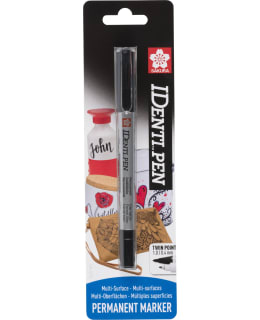 SAKURA IDENTIPEN BLACK Main Image