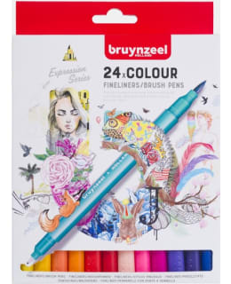 BRUYNZEEL 24 2-KÄRKINEN HUOPAKYNÄ Main Image