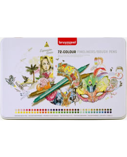 BRUYNZEEL 72 2-KÄRKINEN HUOPAKYNÄ Main Image