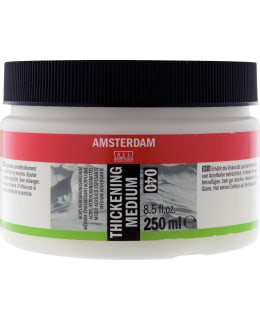 AAC THICKENING MEDIUM 250ML MAALAUSAINE Main Image