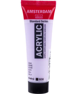 AAC 120ML LILAC AKRYYLIVÄRI Main Image