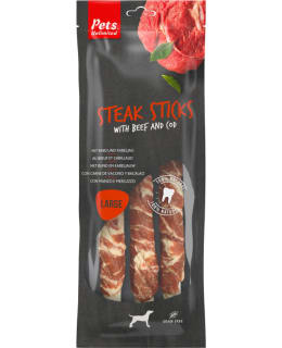 PETS UNLIMITED LIHA 3KPL/240G PURULUU Main Image