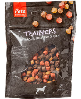PETS UNLIMITED 150G TREENIMAKUPALAT Main Image