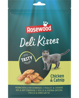 ROSEWOOD 60G KANA&KISSANM. KISSANHERKKU Main Image