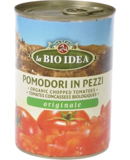 La Bio Idea 400 g tomaattimurska Main Image