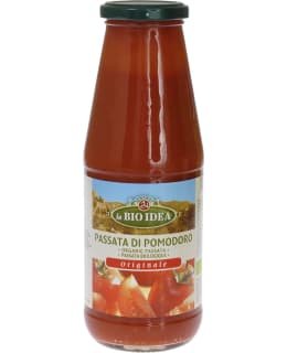 La Bio Idea 680 g paseerattu tomaatti Main Image