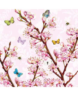 Ambiente Blossom napkin Main Image