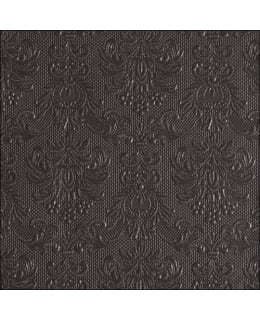 AMBIENTE ELEGANCE DARK GREY 33CM LL Main Image