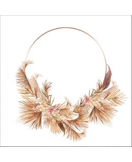 Ambiente Potpourri Ring 20 kpl lautasliina Main Image