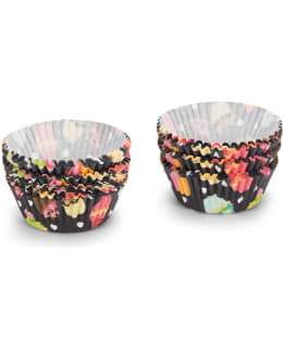 PATISSE 200 KPL MUFFINSSIVUOKA MUSTA Main Image