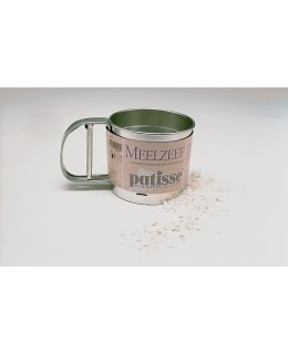 APUKOKKI JAUHOSIHTI Main Image