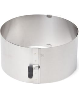 PARISSE SÄÄDETTÄVÄ KAKKUMUOTTI Main Image