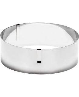 PATISSE 13-31CM SÄÄDETTÄVÄ KAKKUMUOTTI Main Image