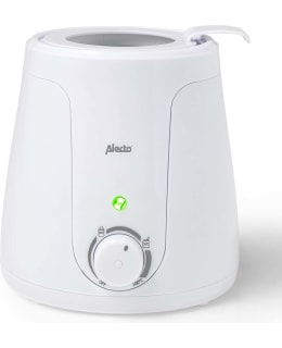 ALECTO BW-70 PULLONLÄMMITIN VALKOINEN Main Image