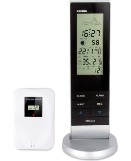 ALECTO WS-1150 SÄÄASEMA LANGATTOMALLA AN Main Image