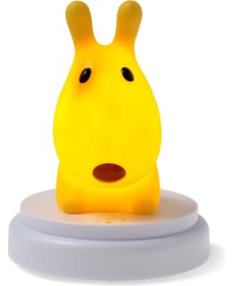 ALECTO INNOCENT DOG LED-YÖVALO KELTAINEN Main Image