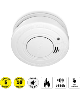 ALECTO SA-19-5 PALOVAROITIN 5V P VALK Main Image