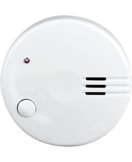 ALECTO SA-102 MPALOHÄLYTIN 5V PARISTO Main Image