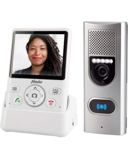 ALECTO ADI-250 VIDEO-OVIPUHELIN Main Image