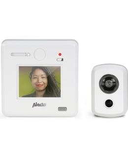 ALECTO DC-700 DIGITAALIN OVISILMÄKAMERA Main Image