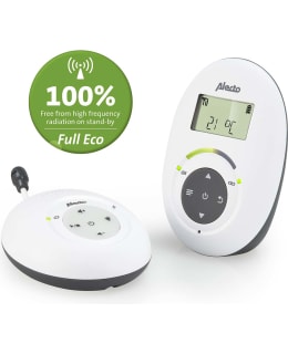 ALECTO DBX-115 FULL ECO DECT ITKUHÄLYTIN Main Image