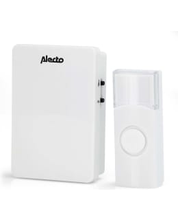 ALECTO ADB-11WT LANGATON OVIKELLO Main Image