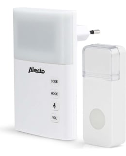 ALECTO ADB-19 LANGATON OVIKELLO Main Image