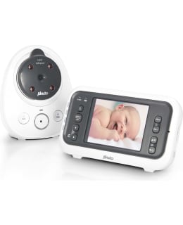 ALECTO DVM-77 2,8" VIDEOITKUHÄLYTIN Main Image