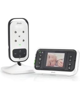 ALECTO DVM-75 ITKUHÄLYTIN LISÄKAMERALLA Main Image