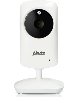 ALECTO DVM-64C ITKUHÄLYTTIMEN LISÄKAMERA Main Image