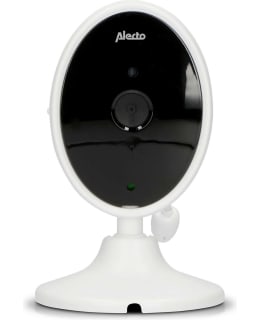 ALECTO DVM-140C ITKUHÄLYTIN LISÄKAMERA Main Image