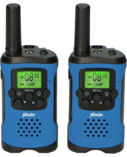 ALECTO FR-115BW 2X LASTEN RADIOPUHELIN Main Image