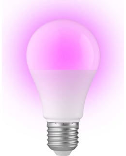 ALECTO SMARTBULB10 E27 LED-VÄRILAMPPU Main Image