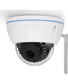 ALECTO DVC136IP WI-FI VALVONTAKAMERA Main Image