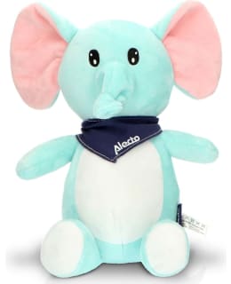 ALECTO BC350 PEHMONORSU/YÖVALO Main Image