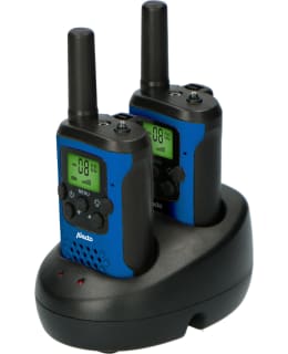 ALECTO FR175BW RADIOPUHELINPARI Main Image