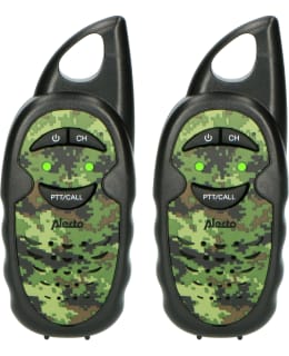 ALECTO FR05CAMO 2X LASTEN RADIOPUHELIN Main Image