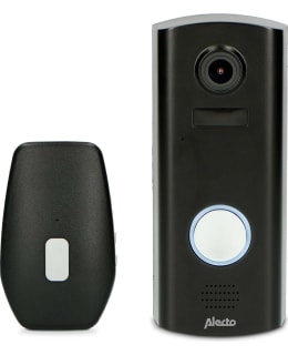 ALECTO DVC600IP VIDEO-OVIKELLO Main Image