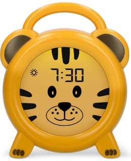 ALECTO BC100 UNIKELLO/YÖVALO TIIKERI Main Image