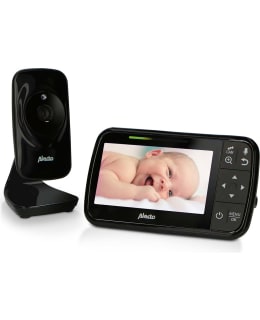 ALECTO DVM149 4,3" VIDEOITKUHÄLYTIN Main Image