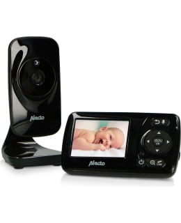 ALECTO DVM71BK 2,4 VIDEOITKUHÄLYTIN Main Image