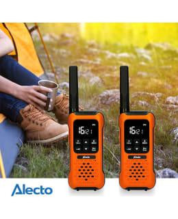 ALECTO FR300OE RADIOPUHELINPARI Main Image