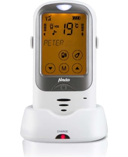 ALECTO DBX68BU LISÄITKUHÄLYTIN Main Image