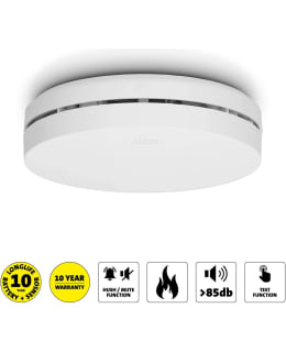 ALECTO SA300 PALOVAROITIN 10V PARISTO Main Image