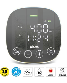 ALECTO AQ30 CO2-MITTARI Main Image