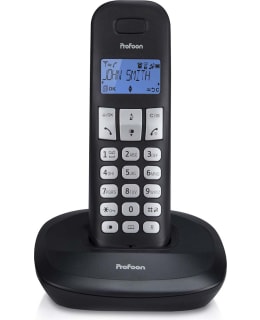 Profoon PDX-1100 DECT puhelin Main Image