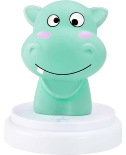 ALECTO SILLY HIPPO LED- YÖVALO Main Image