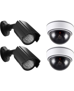 ALECTO DC-KIT VALVONTAKAMERASARJA Main Image