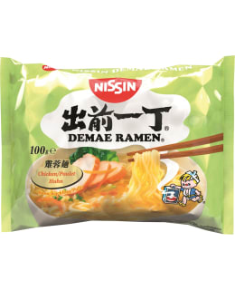 NISSIN DR KANA 100G NUUDELIKEITTO Main Image