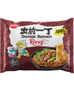 NISSIN DR 100G N.LIHA PIKANUUDELIKEITTO Main Image